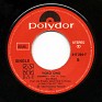 Yoko Ono / John Lennon Nobody Told Me / O'sanity Polydor 7" Spain 817 254-7 1983. Label B. Subida por Down by law